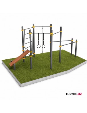 Комплекс Фулл комплект