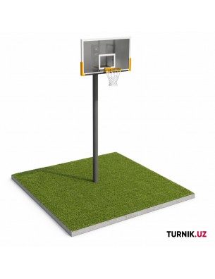 Стойка баскетбольная стандарт