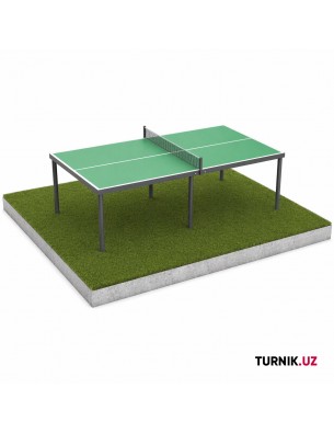 Стол теннисный