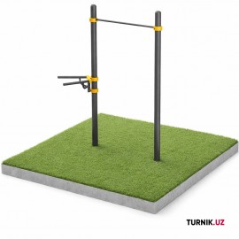 Турник брусья 3