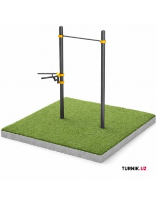 Турник брусья 3