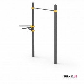 Турник брусья 3