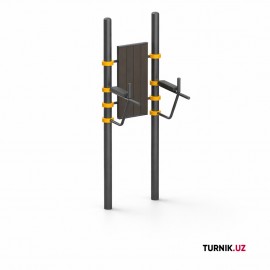 Брусья пресс