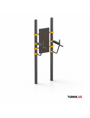 Брусья пресс