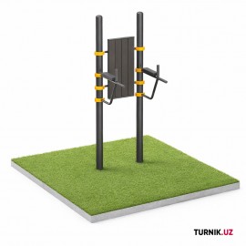 Брусья пресс