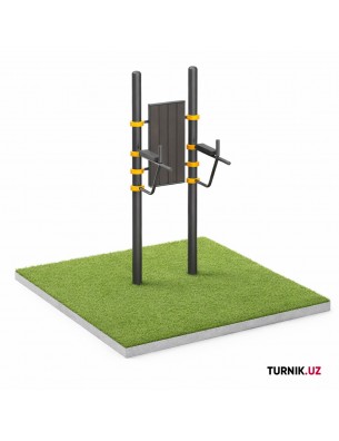 Брусья пресс