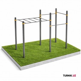 Турники рукоход