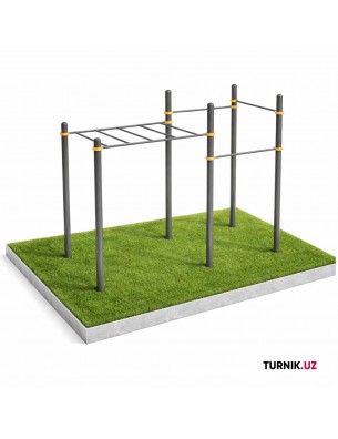 Турники рукоход