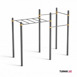 Турники рукоход