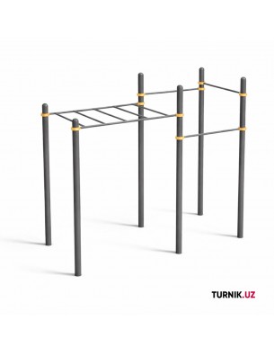 Турники рукоход