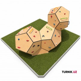 Скалодром «Оникс»