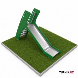 Детская горка