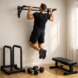 Домашний спорт