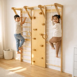 Деревянные