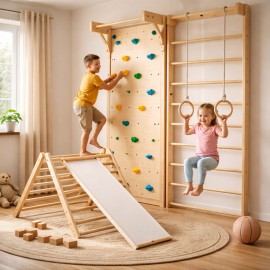 Детские комплексы