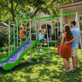 Для двора и дачи