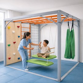 Комната для сенсорной интеграции