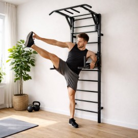 Шведские стенки