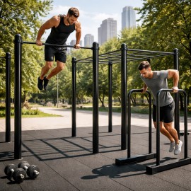 Уличные площадки