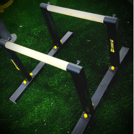 Брусья параллельные "Balance 02", Паралетсы